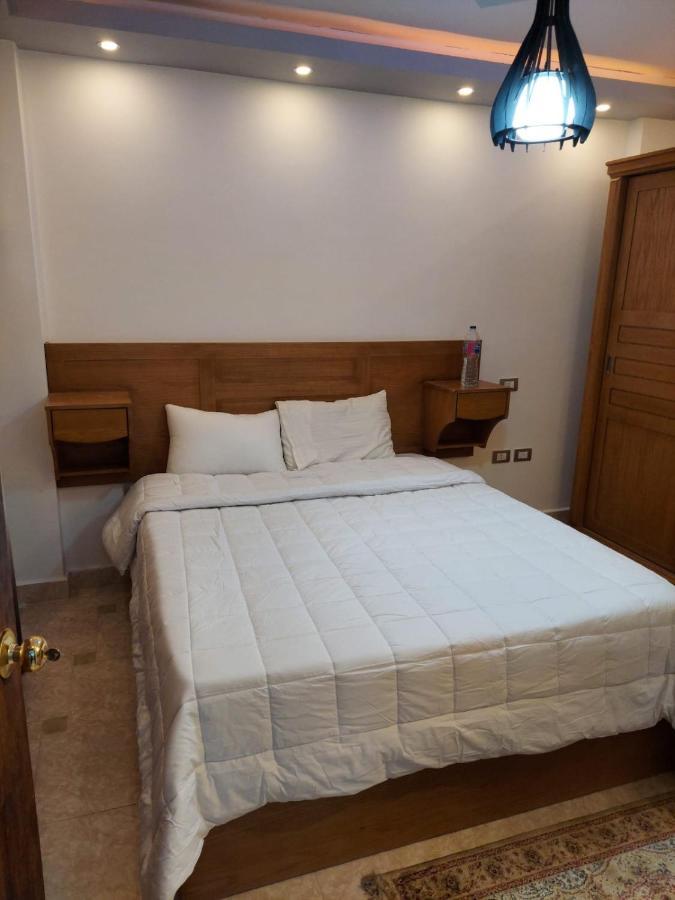 Sierra Appartement *