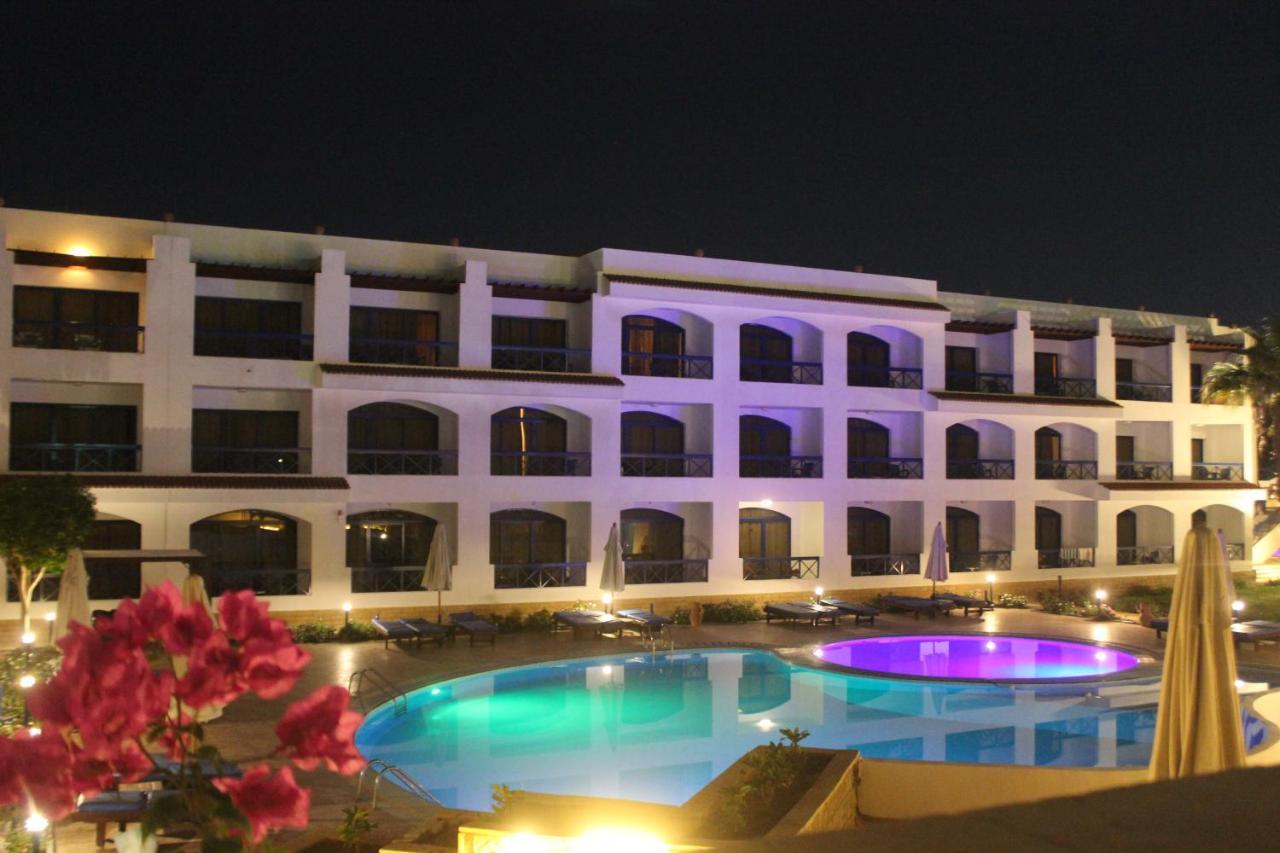 El Khan Sharm El Sheikk