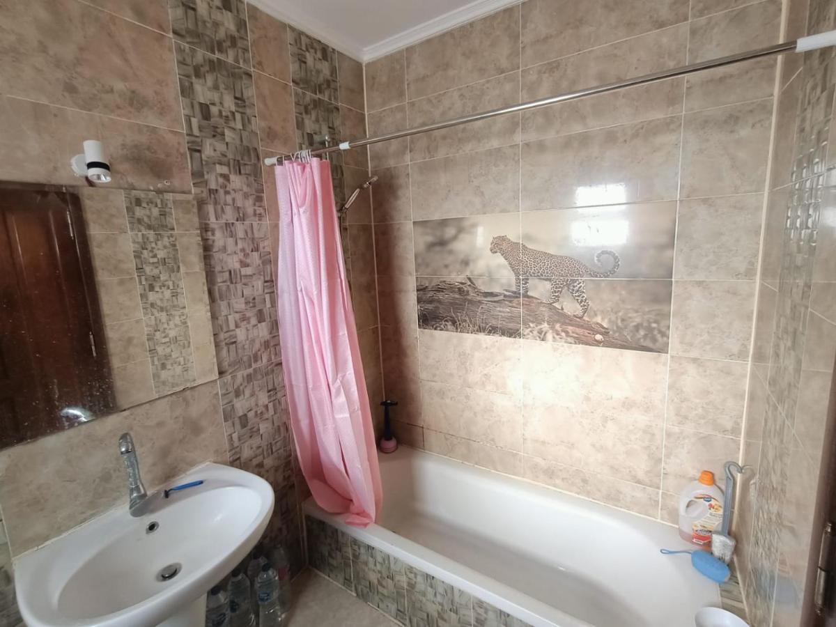Appartement Sierra