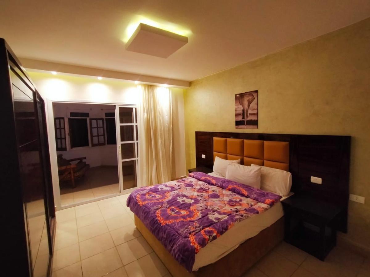 In Delta Şarm El-Şeyh
