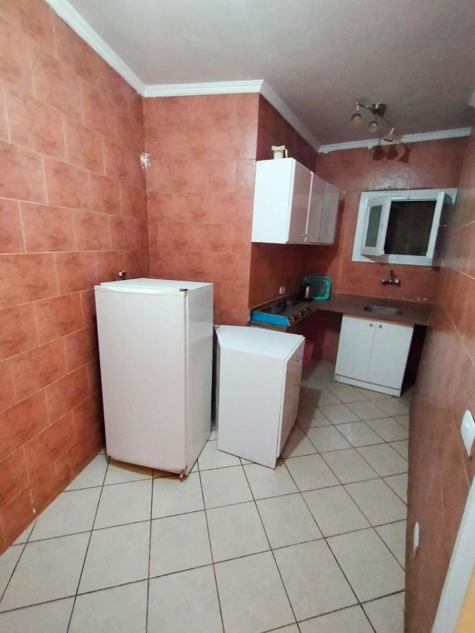 Daire In Delta Şarm El-Şeyh