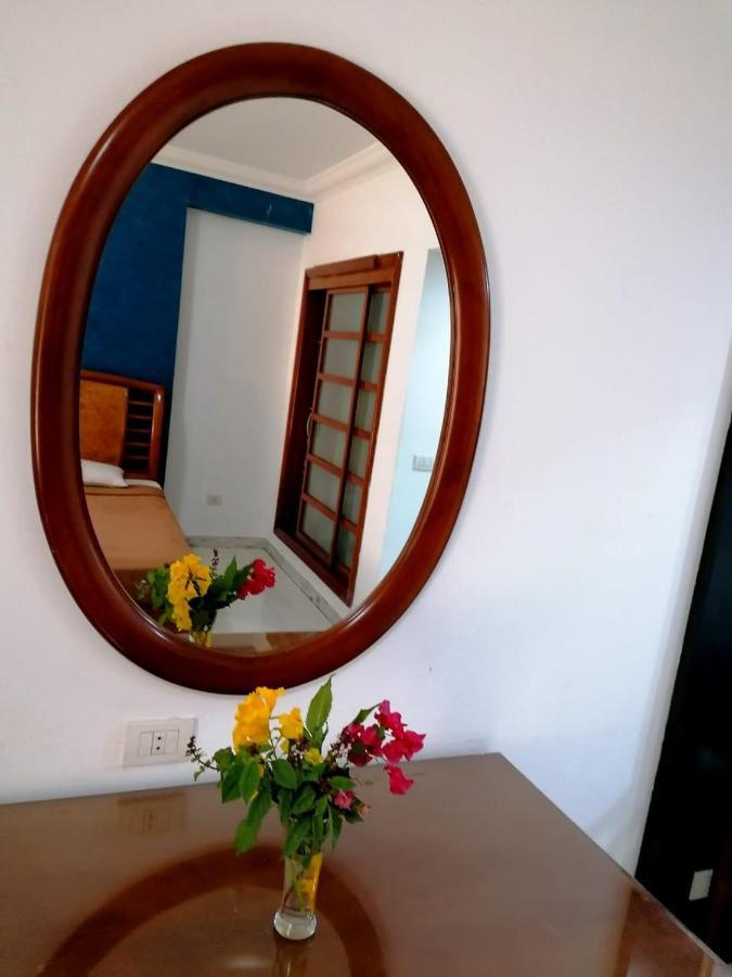 Daire In Delta Şarm El-Şeyh