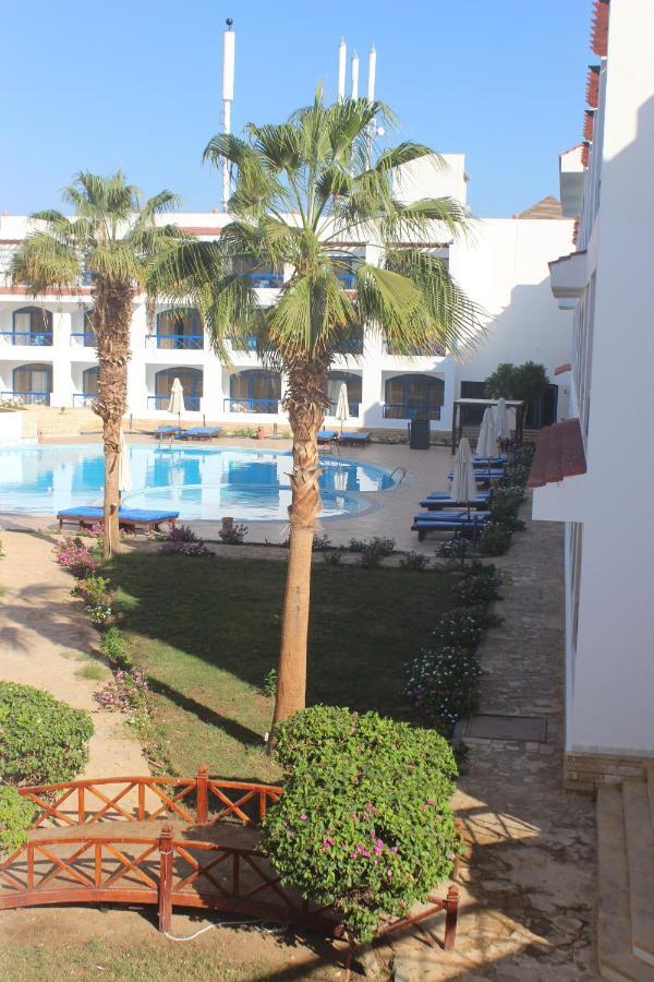 El Khan Sharm El Sheikk