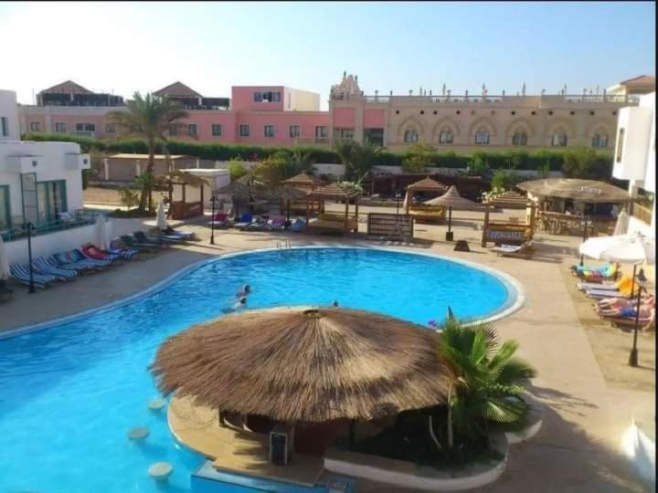 Badawia Sharm-el-Sheikh