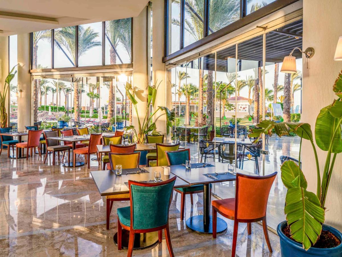 Rixos Sheikh (adults Only) Resort 5*