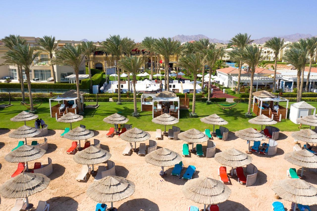 Rixos Sheikh (adults Only)