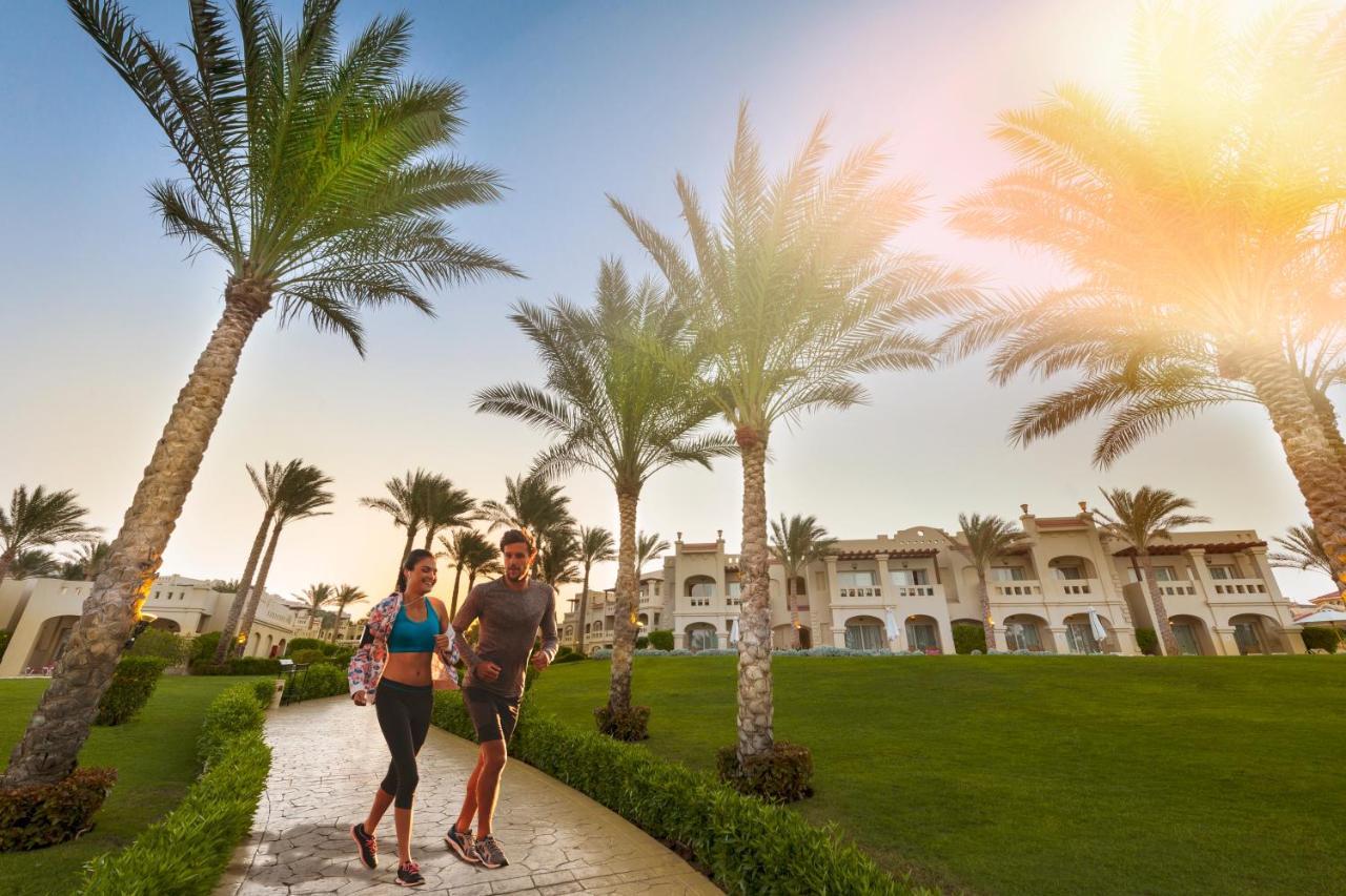Rixos Sheikh (adults Only) Sharm el-Sheikh