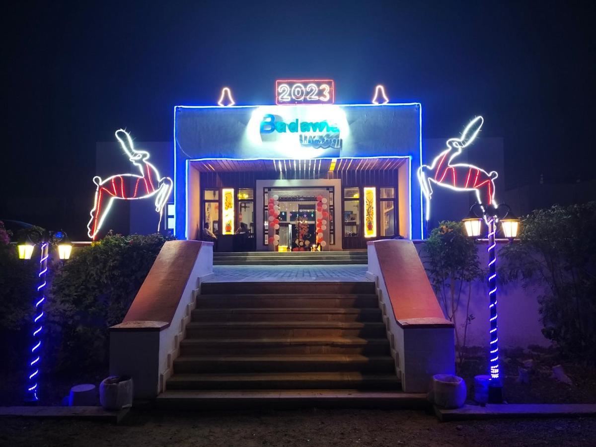 Badawia Hotel Sharm-el-Sheikh