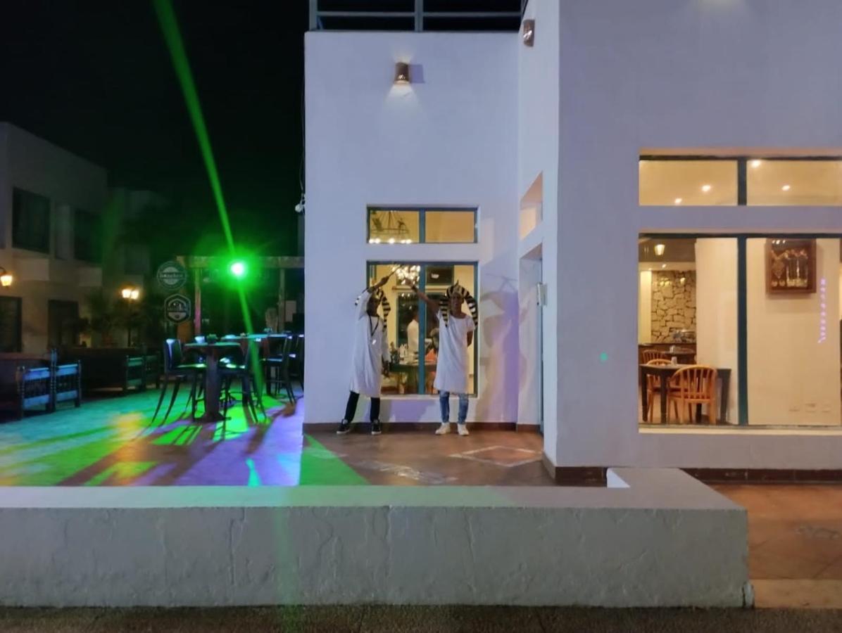 Badawia 3* Sharm-el-Sheikh