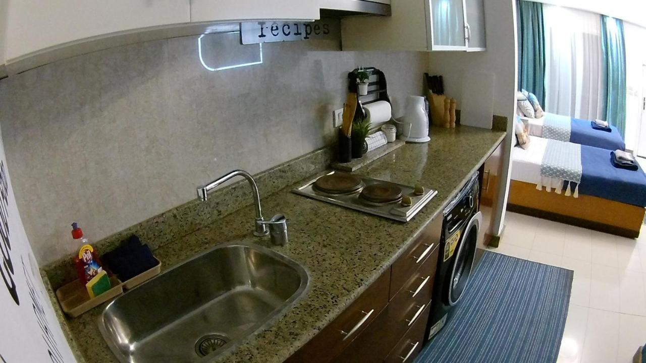 Apartment Deluxe Delta *