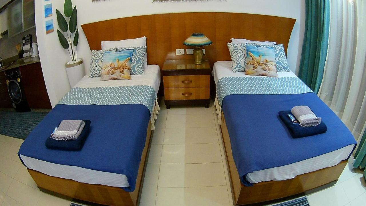Deluxe Delta Apartment