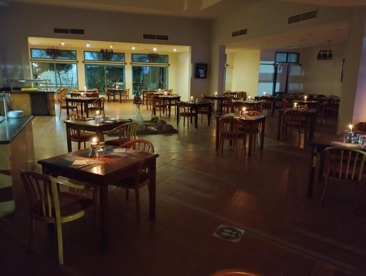 Hotel Badawia Sharm-el-Sheikh