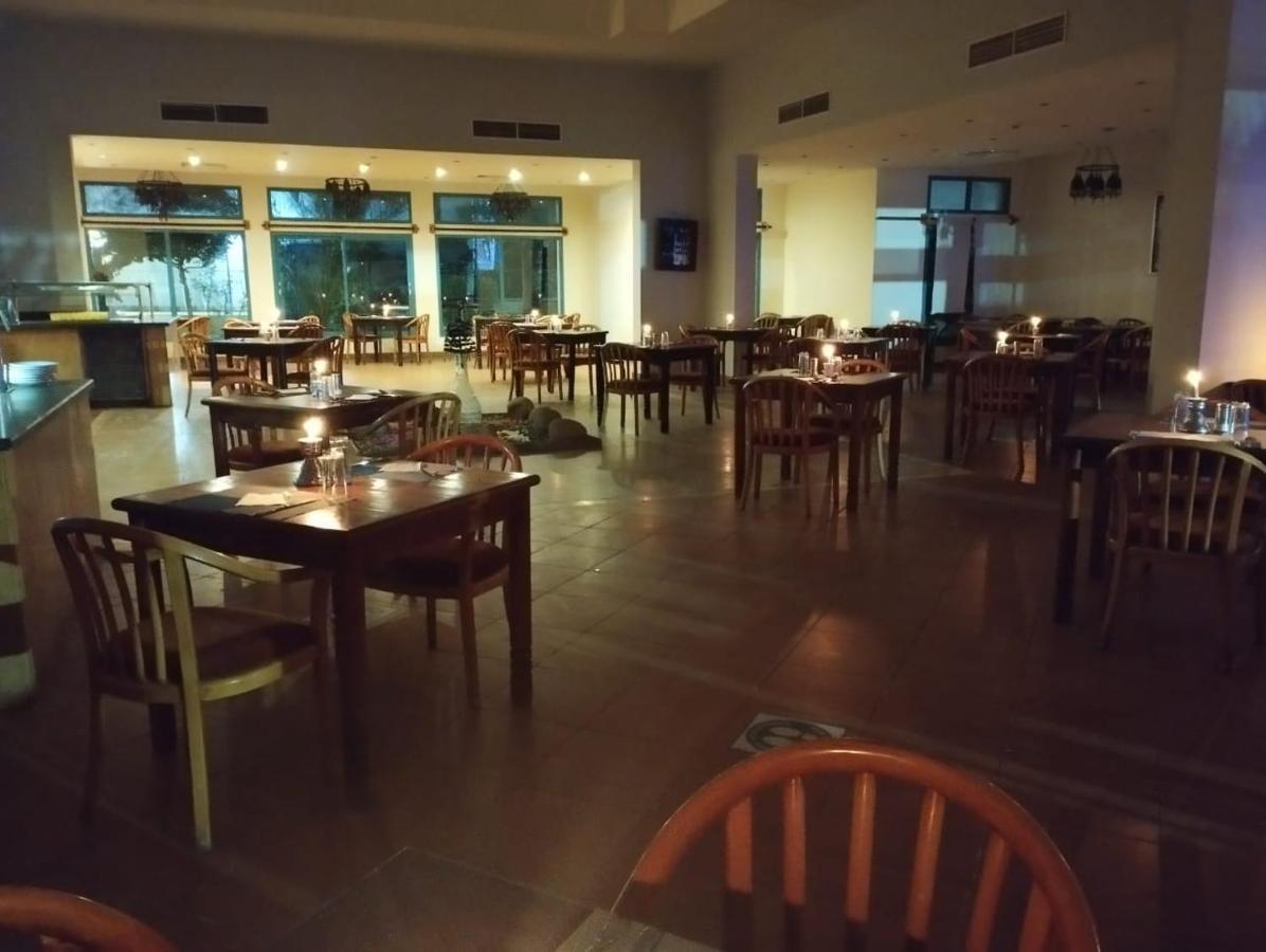 Hotel Badawia 3*