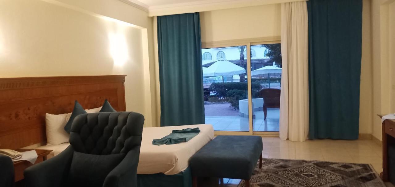 Resort Bride Aqua & Sharm El Sheikk
