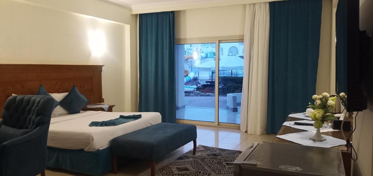 Bride Aqua & Resort 4*