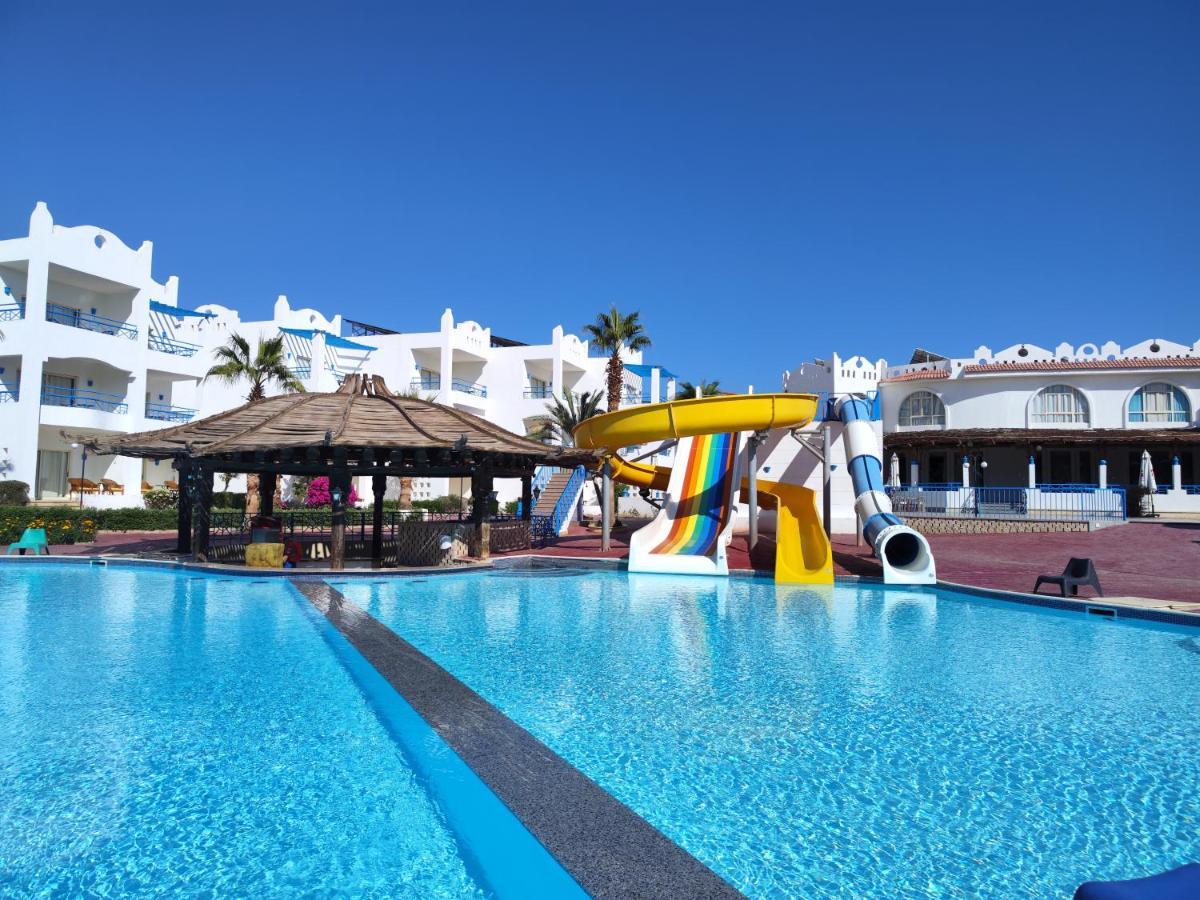 Resort Bride Aqua & Sharm El Sheikk