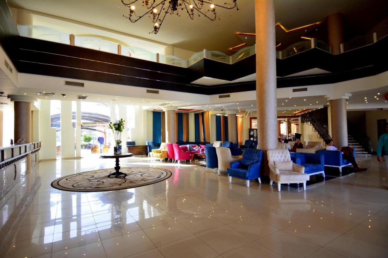Bride Aqua & Resort Sharm El Sheikk