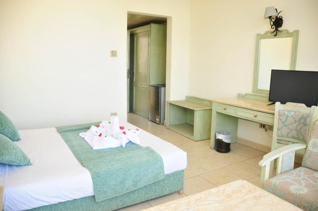 Resort Queen Aqua Park 4*
