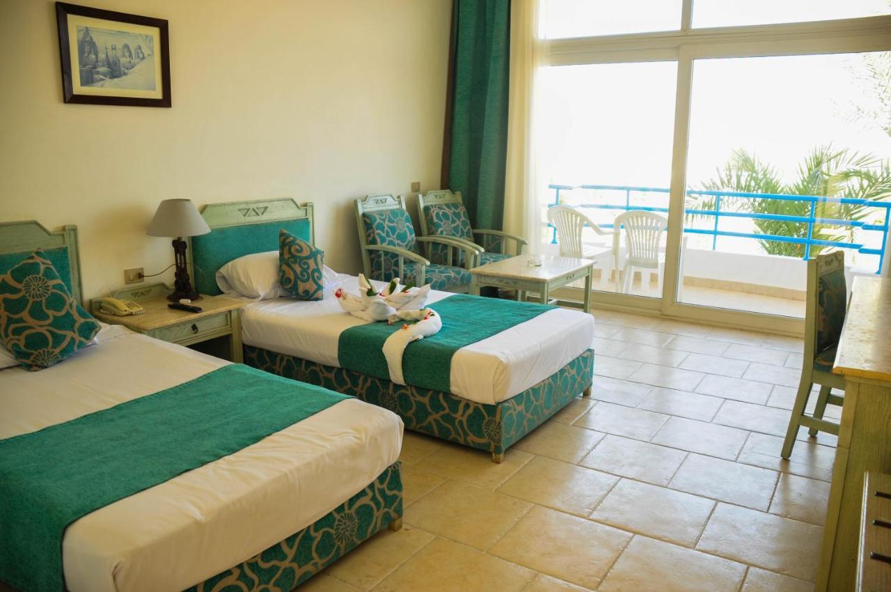 Queen Aqua Park Resort Sharm El Sheikk
