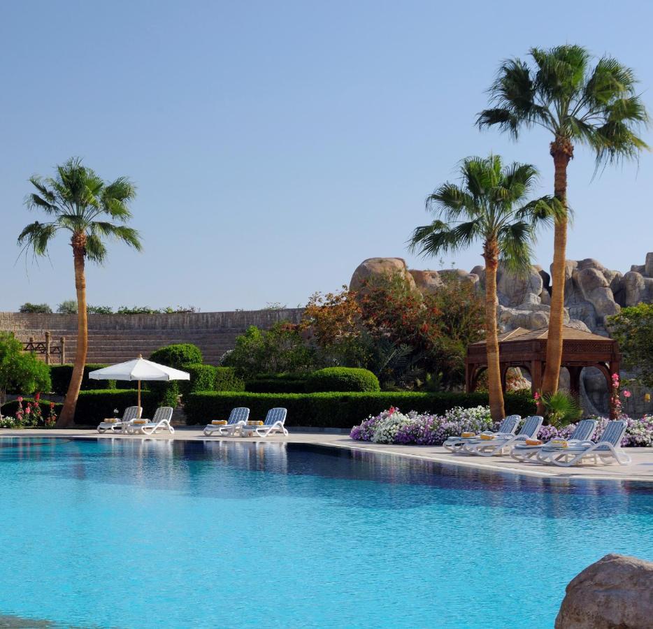 Resort Naama Bay Promenade Beach Managed By Accor 5*