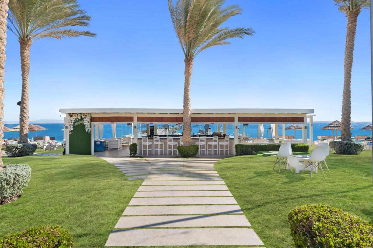 Rixos Sheikh (adults Only) 5* Sharm el-Sheikh