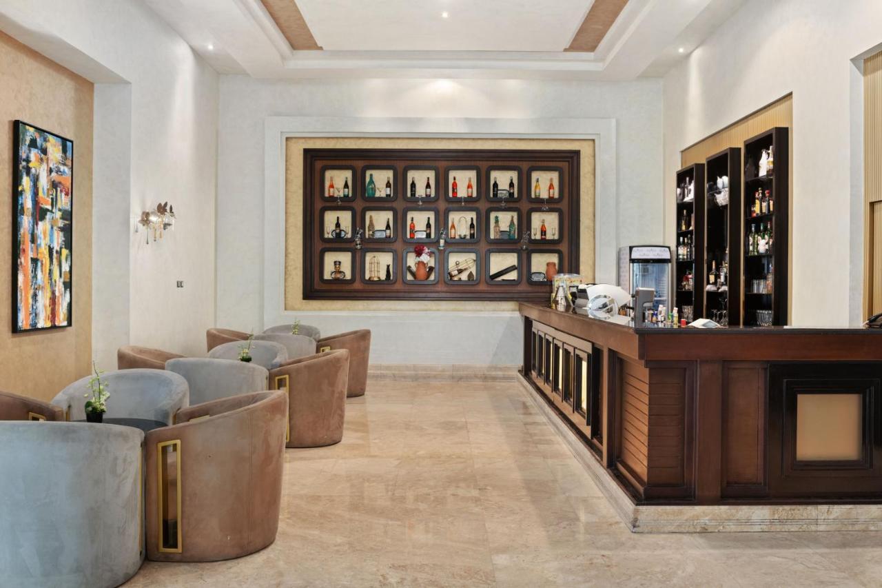 Rixos Sheikh (adults Only) 5* Sharm el-Sheikh