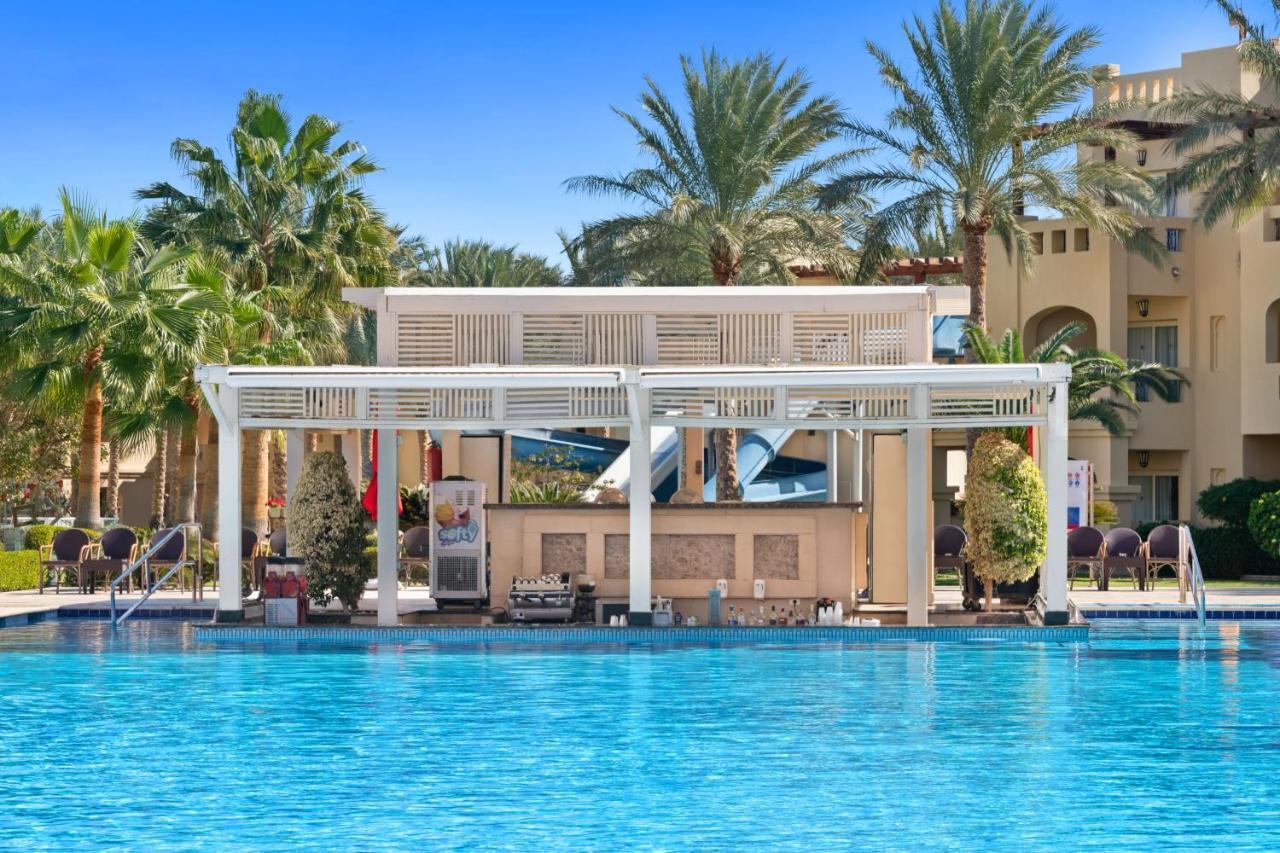 Rixos Sheikh (adults Only) Resort