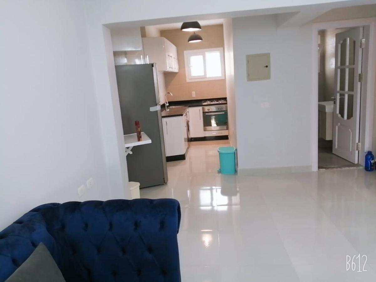 Daire In Delta Şarm El-Şeyh