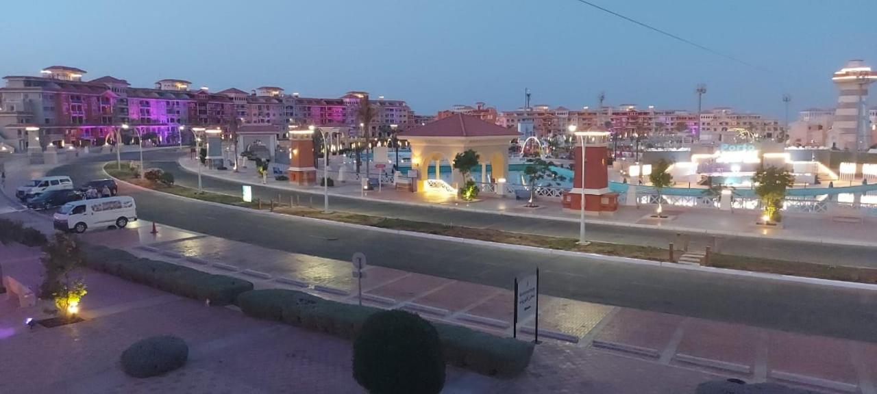 Aparthotel In Porto Vip Hospitality Sharm el-Sheikh