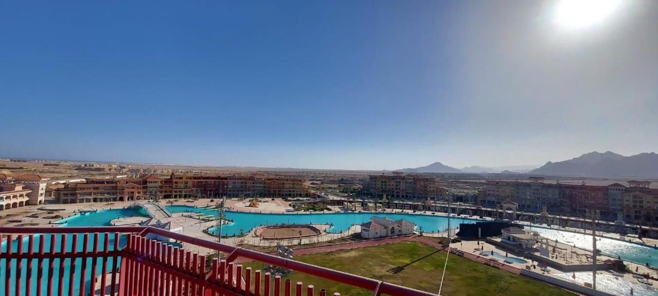 Aparthotel In Porto Vip Hospitality Sharm el-Sheikh