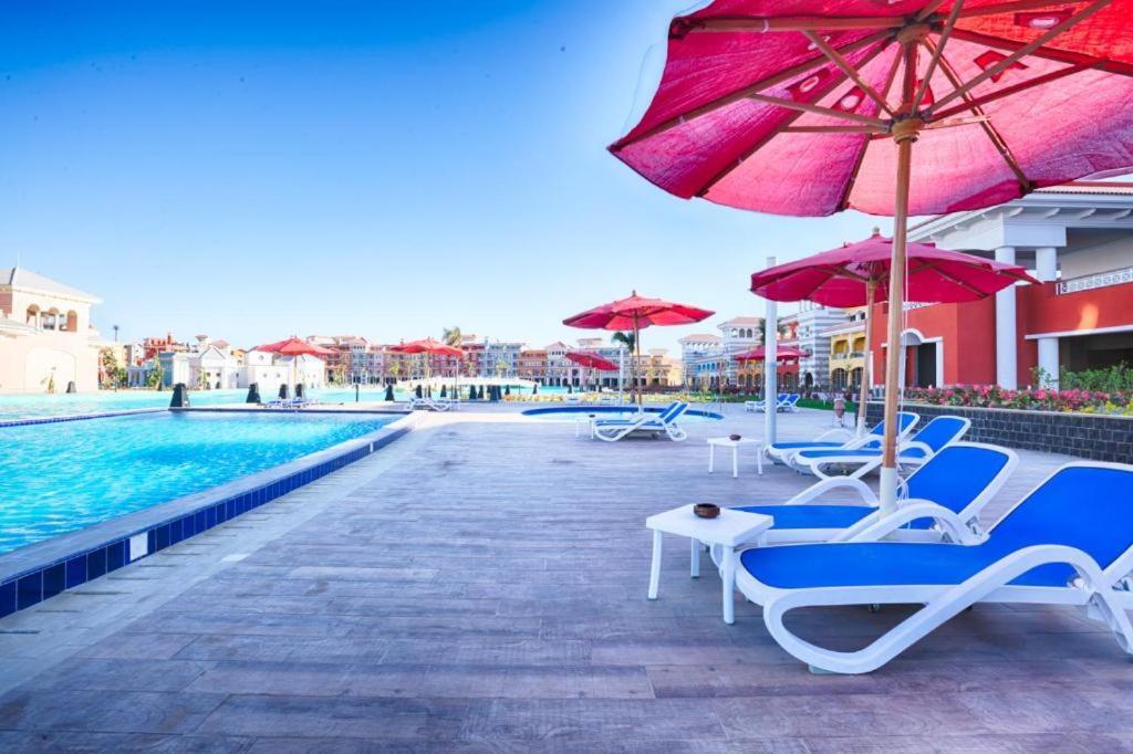 Aparthotel In Porto Vip Hospitality Sharm el-Sheikh