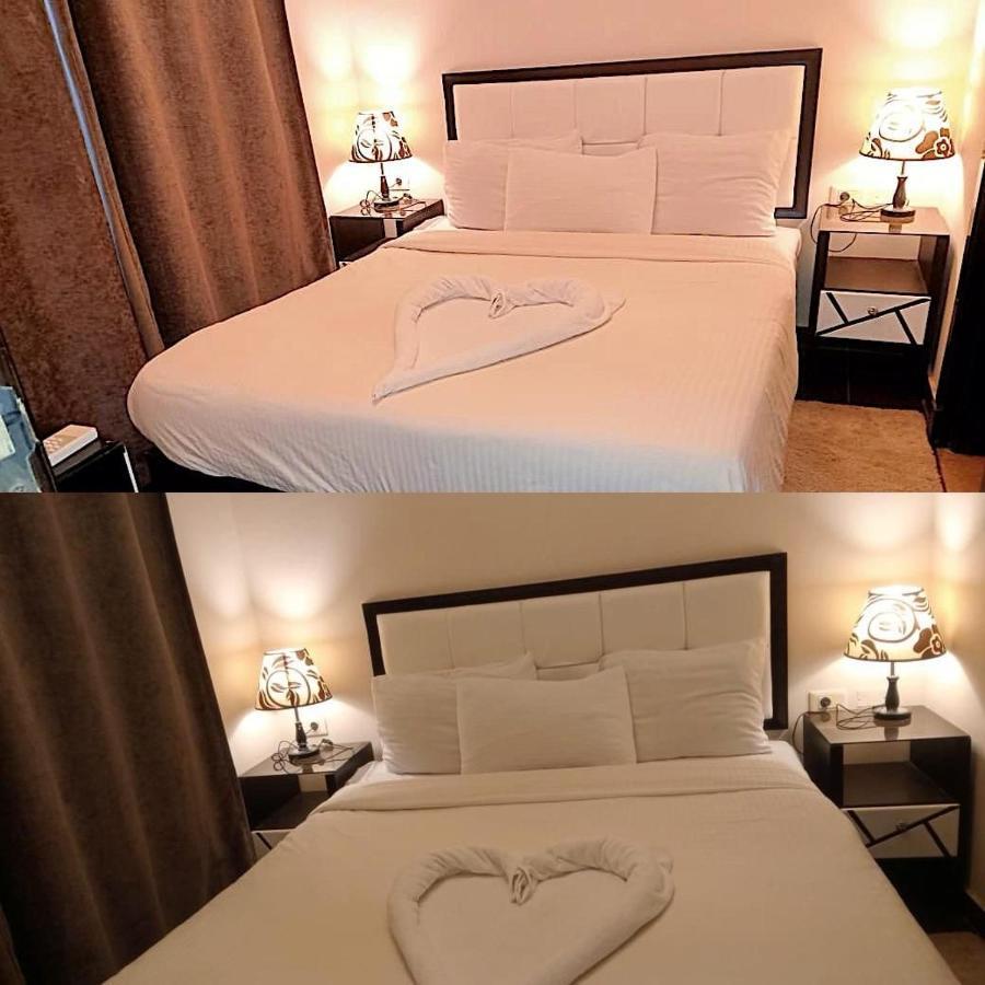 Aparthotel In Porto Vip Hospitality Sharm el-Sheikh