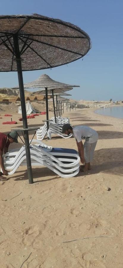 In Porto Vip Hospitality Aparthotel Sharm el-Sheikh