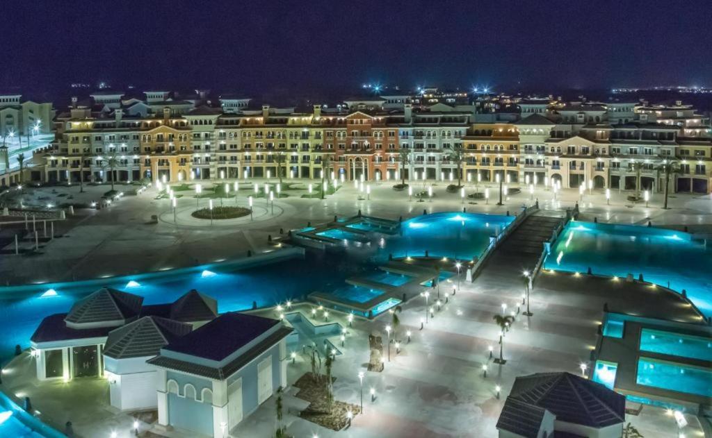 In Porto Vip Hospitality Aparthotel Sharm el-Sheikh
