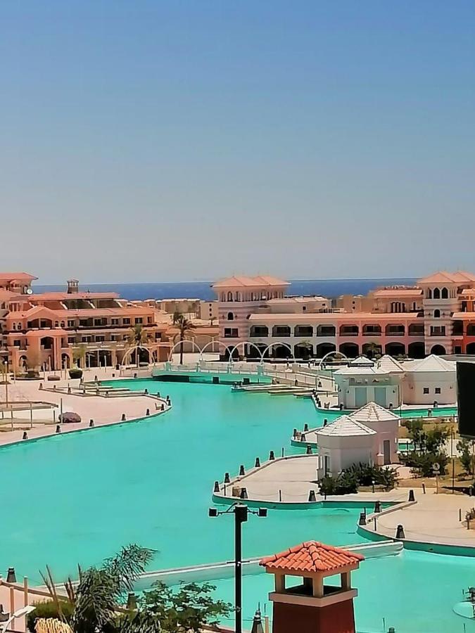 In Porto Vip Hospitality Aparthotel Sharm el-Sheikh