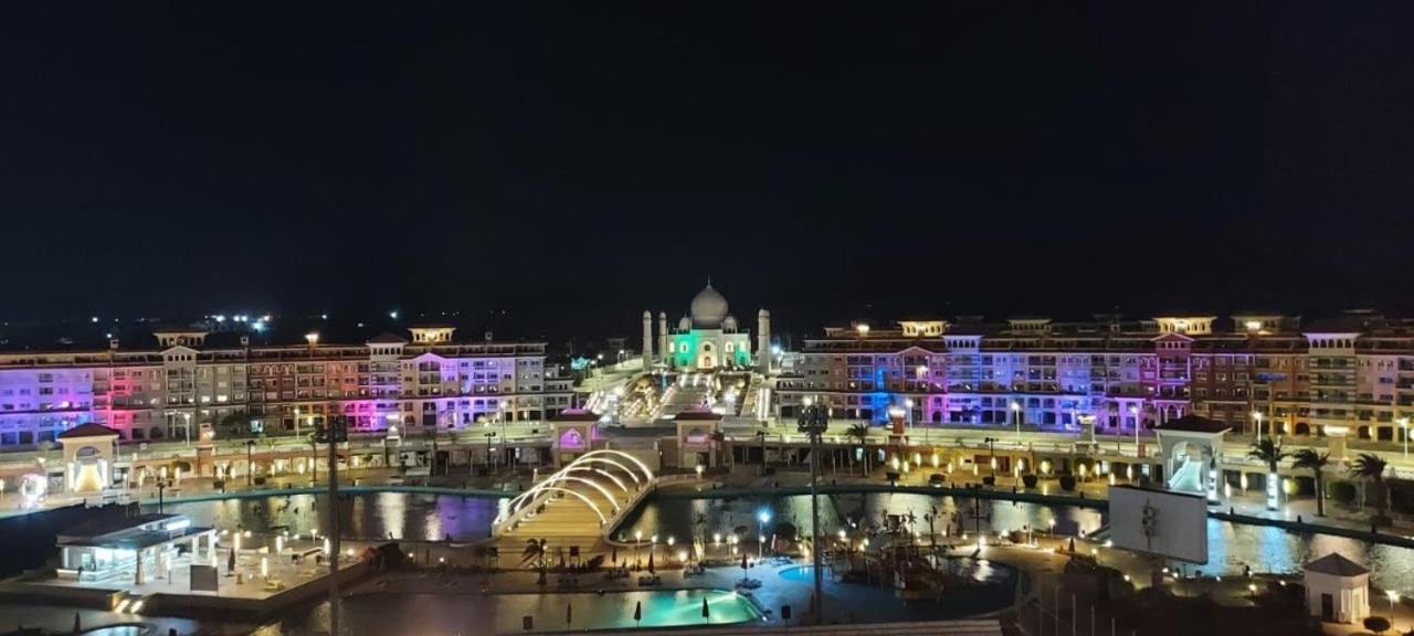 Aparthotel In Porto Vip Hospitality Sharm el-Sheikh