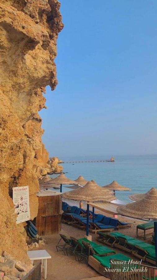 Hotel Sunset Sheikh 3*