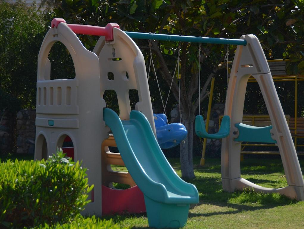Queen Aqua Park Resort 4*