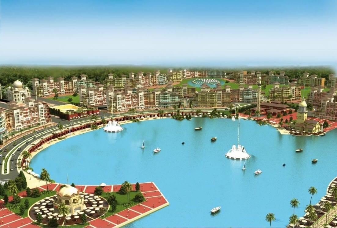 In Porto Pool View Vip * Sharm el-Sheikh