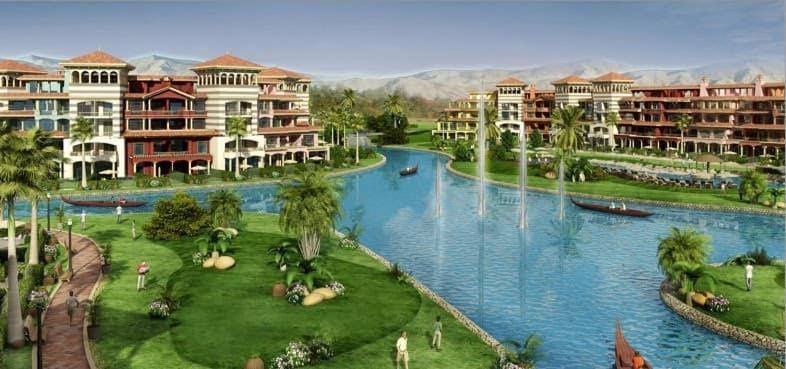 In Porto Pool View Vip * Sharm el-Sheikh
