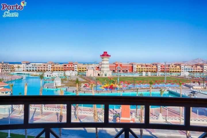 In Porto Pool View Vip *