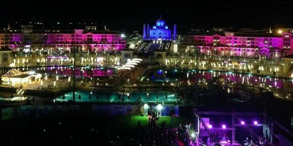 In Porto Pool View Vip Apartment