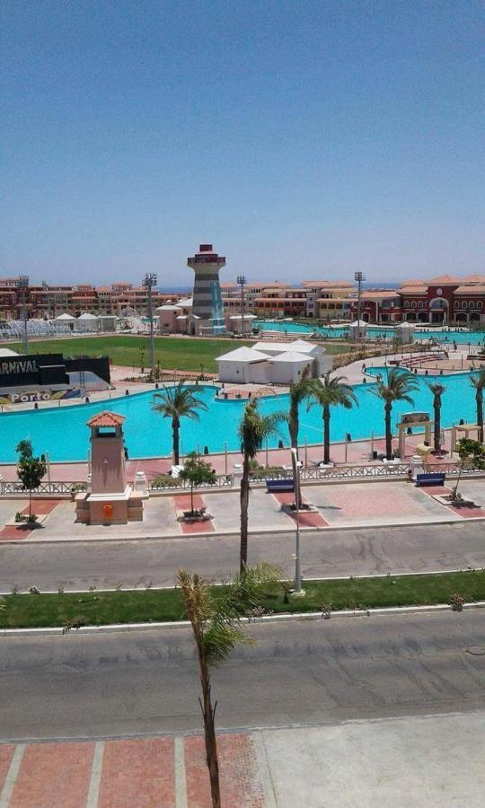 In Porto Pool View Vip Apartment *
