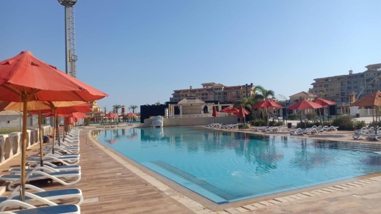 In Porto Pool View Vip