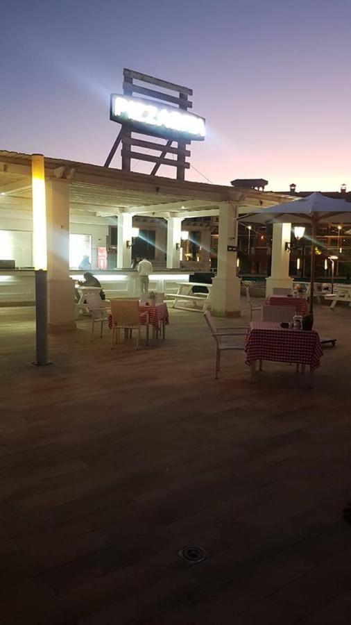 In Porto Pool View Vip Apartment Sharm el-Sheikh