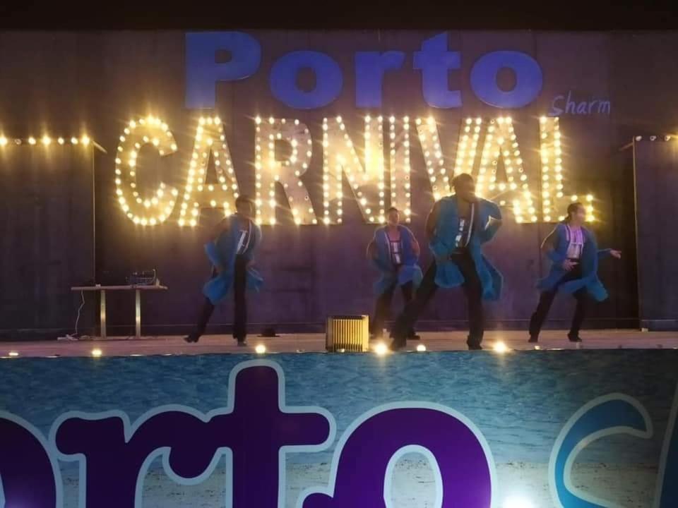 In Porto Pool View Vip * Sharm el-Sheikh