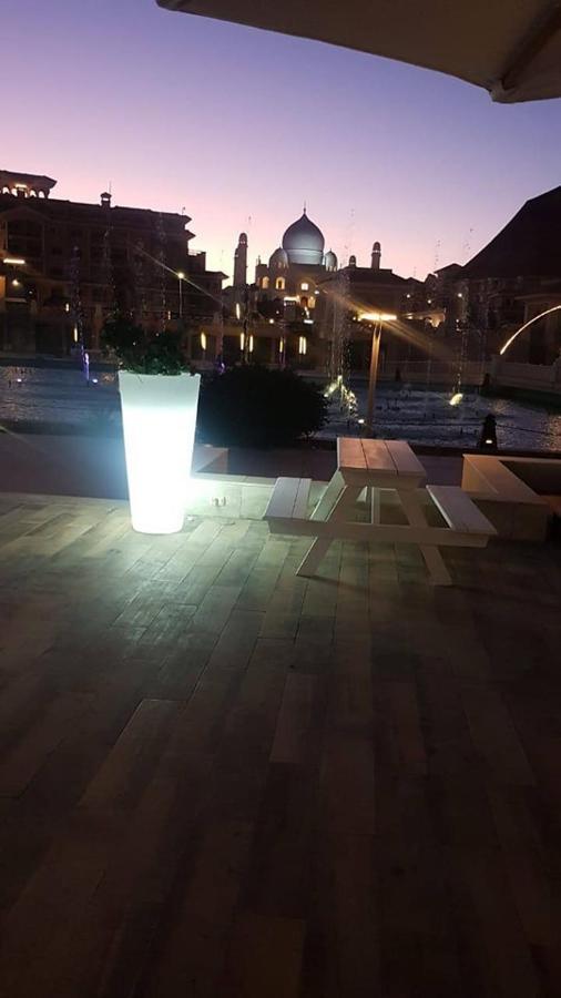 Apartment In Porto Pool View Vip