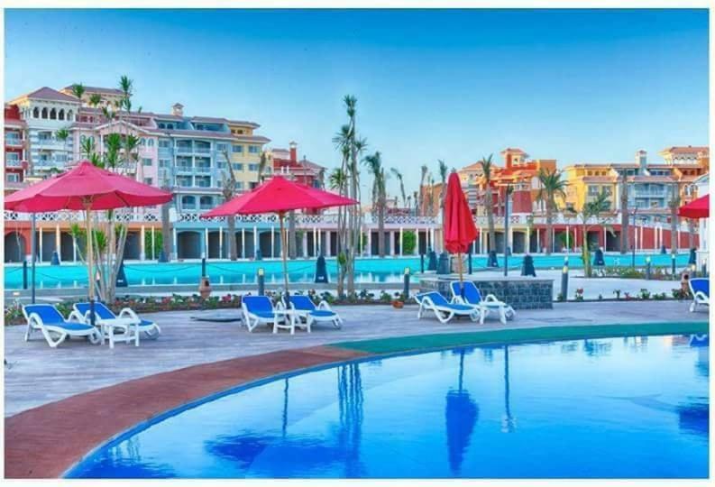 In Porto Pool View Vip * Sharm el-Sheikh
