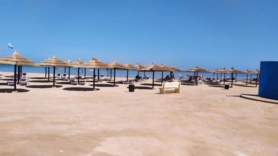 Apartment In Porto Pool View Vip Sharm el-Sheikh