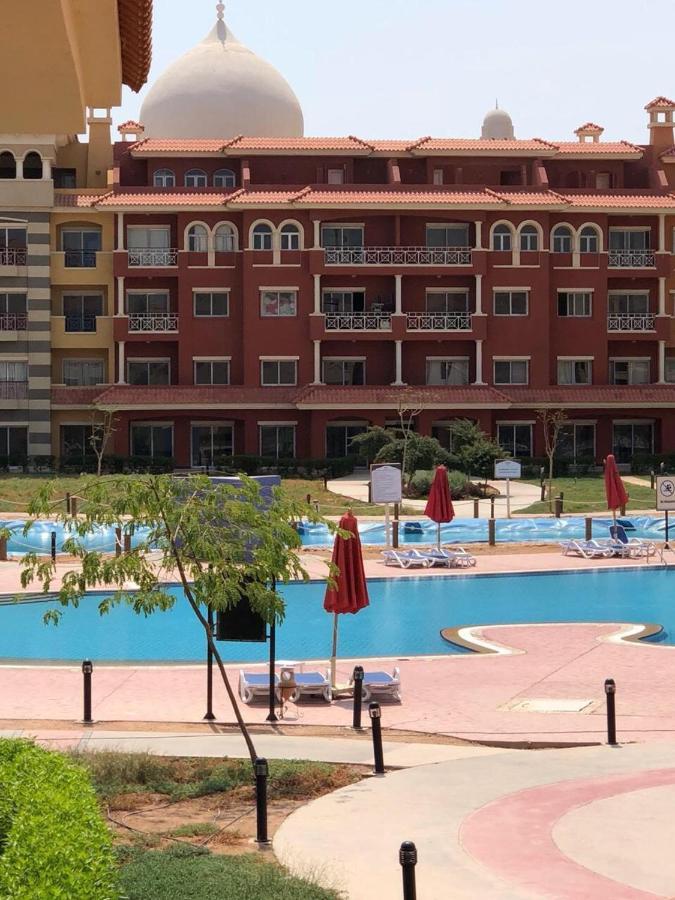 In Porto Pool View Vip * Sharm el-Sheikh